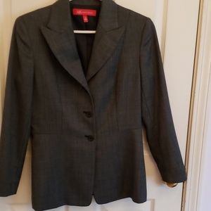Ann Klein Blazer
